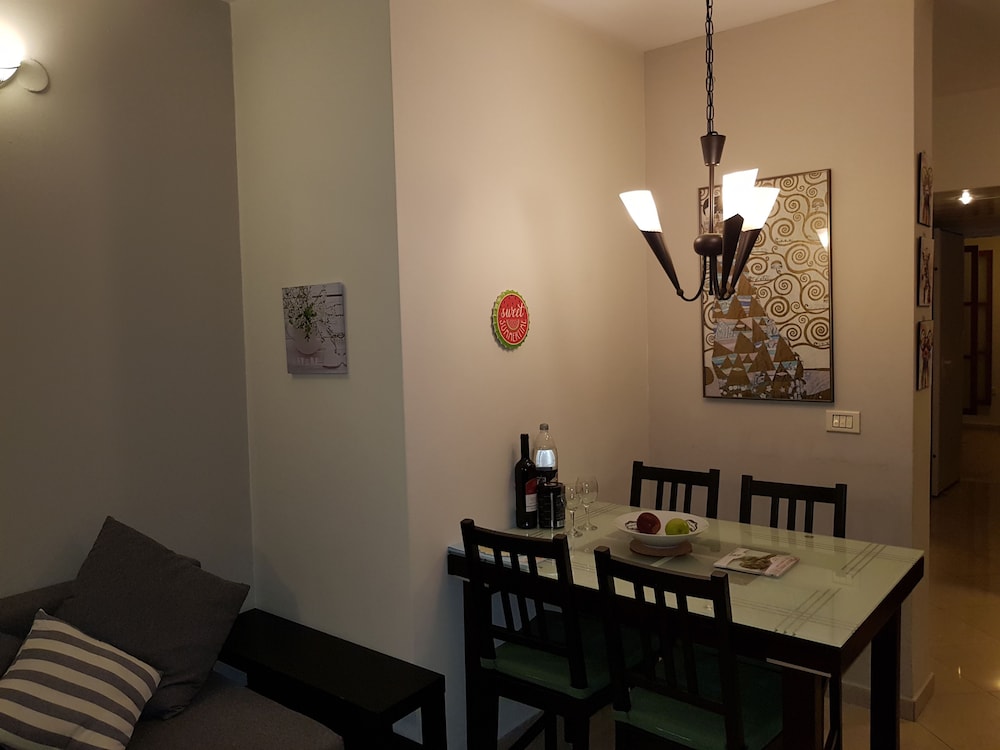 Israel Marina Village rent apartment