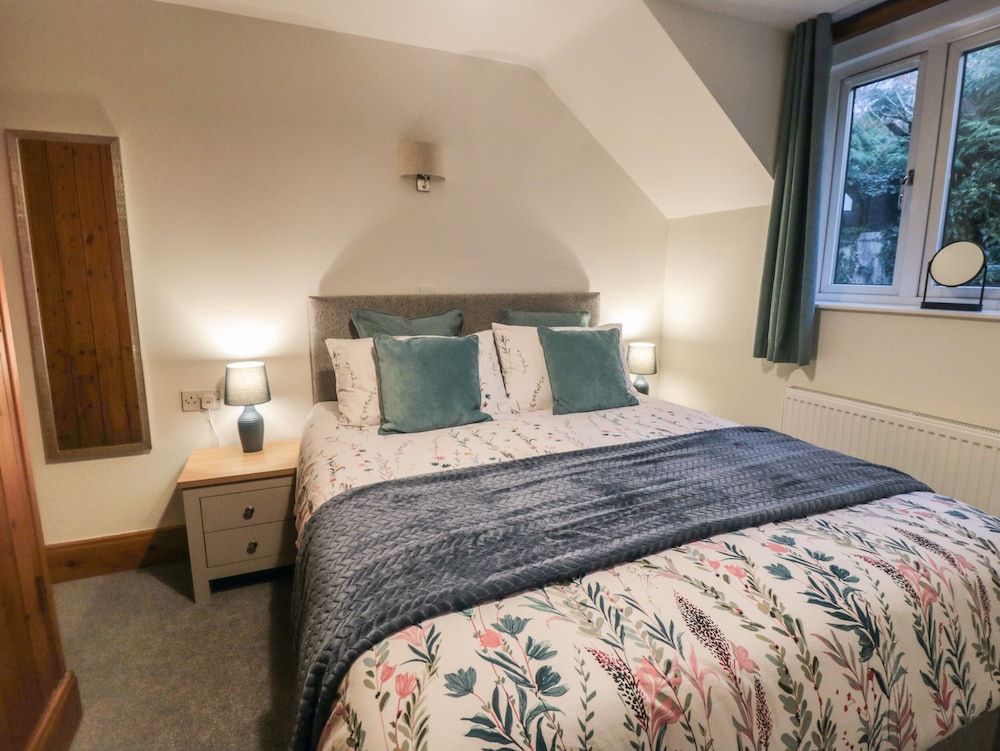 Ramblers Cottage