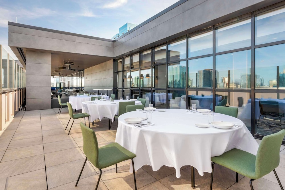 Cambria Hotel Nashville Midtown 41