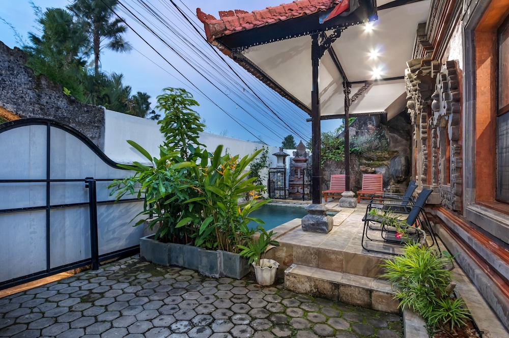 GLOBALSTAY Villa Casa Yenny Private Pool view 2