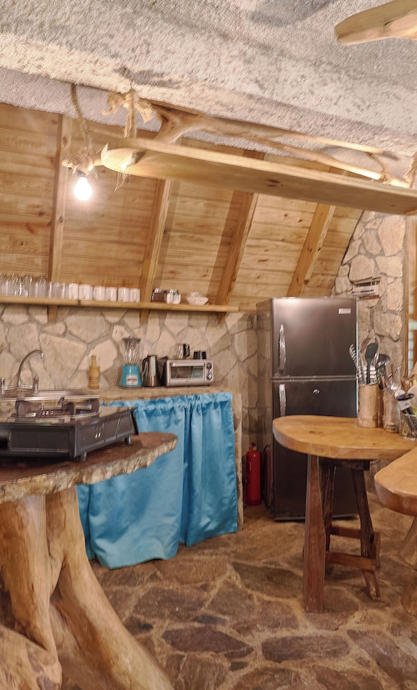 CHALET TROPICAL Hotel & Restaurant-Pizzeria