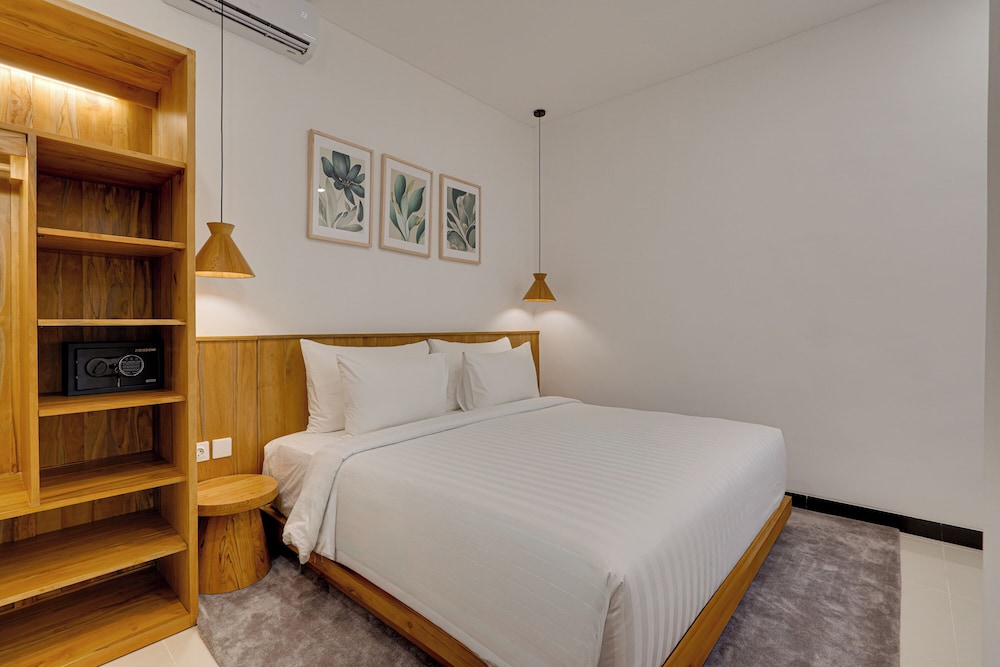 Bhatara Villa Sanur