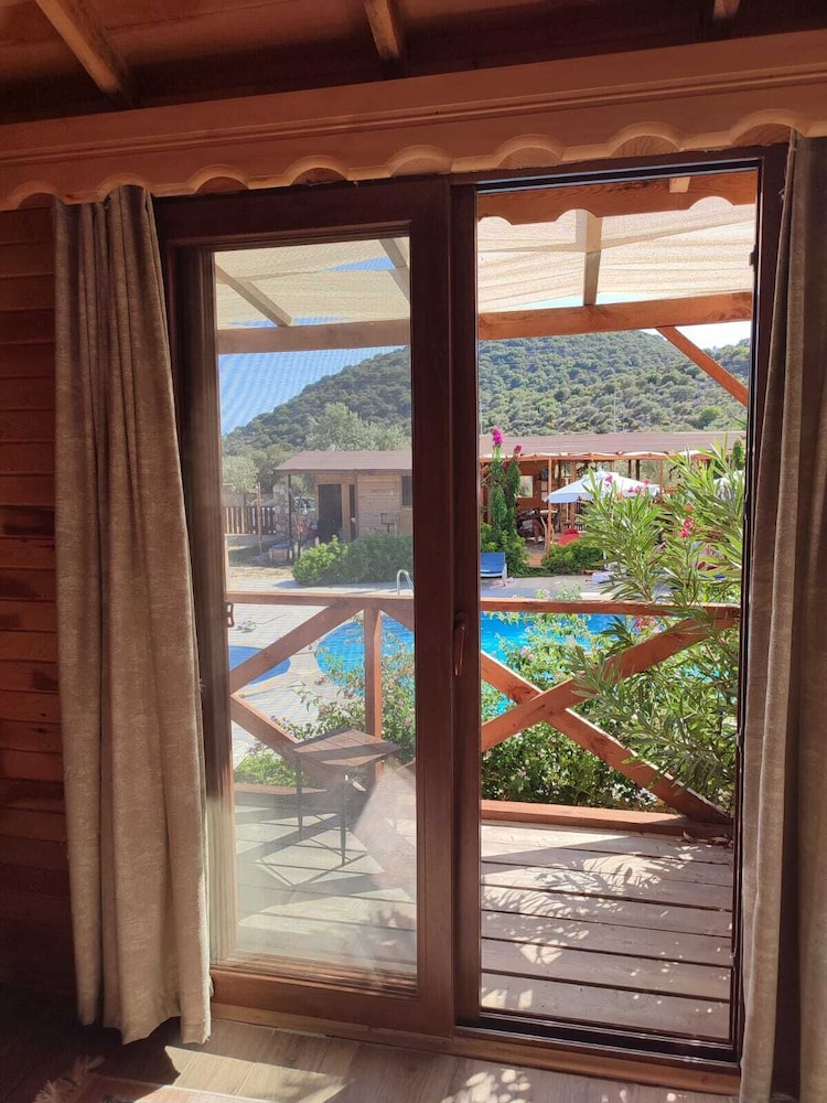 Habesa Bungalov & Apart