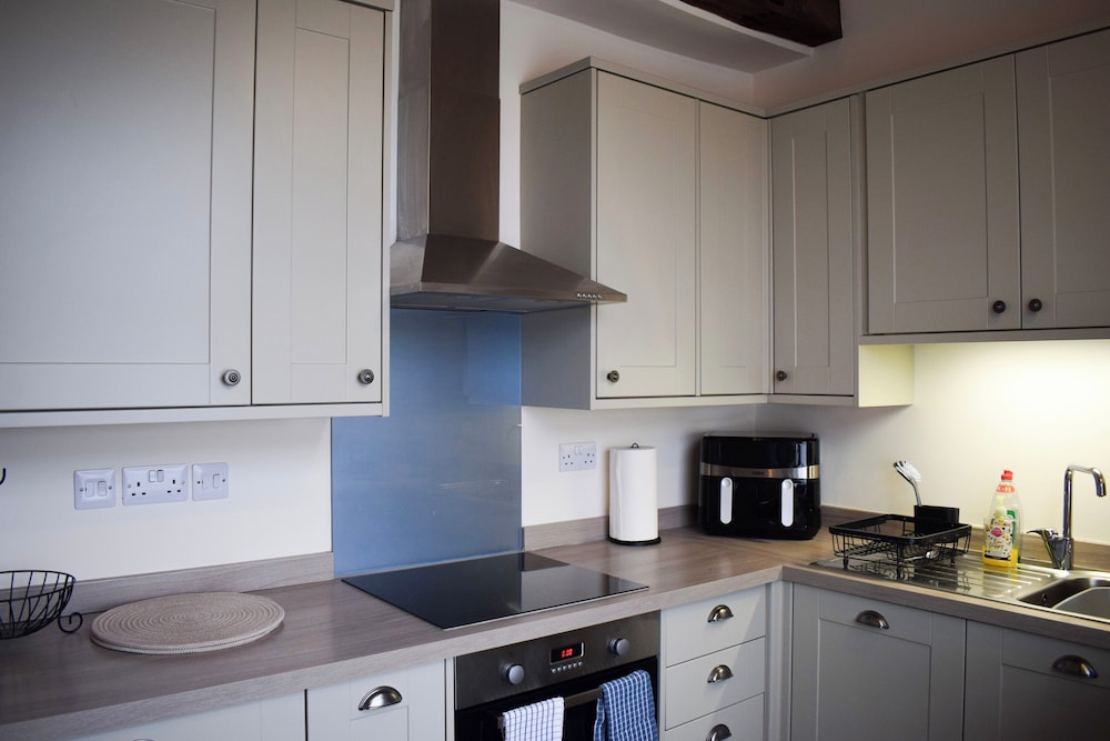 Apartment - Sleeps 4 - Near Nec & Airport
