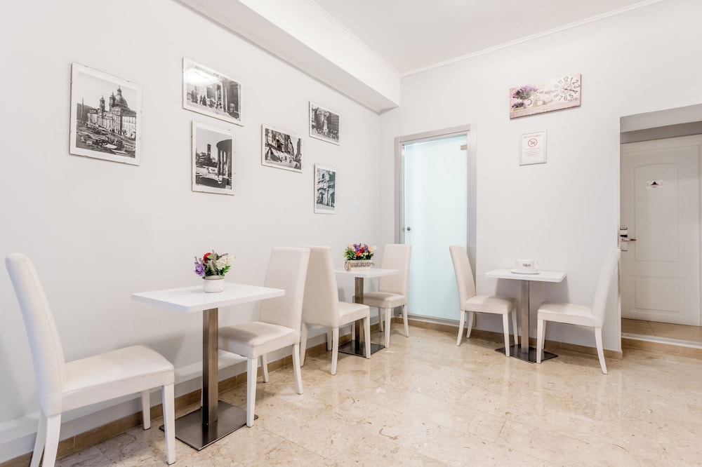 vatican sweet guest house