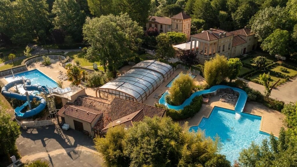Camping RCN le Moulin de la Pique
