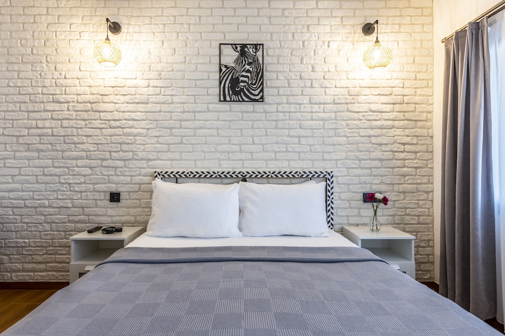 The Poyz Otel Bodrum - Image 60