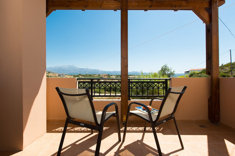 Villa Roumeli