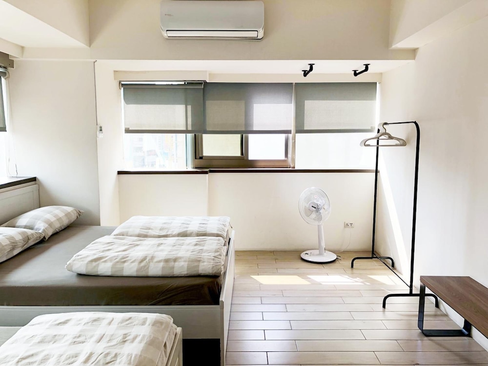 Ahiruyah Guest House in Kaohsiung - Hostel