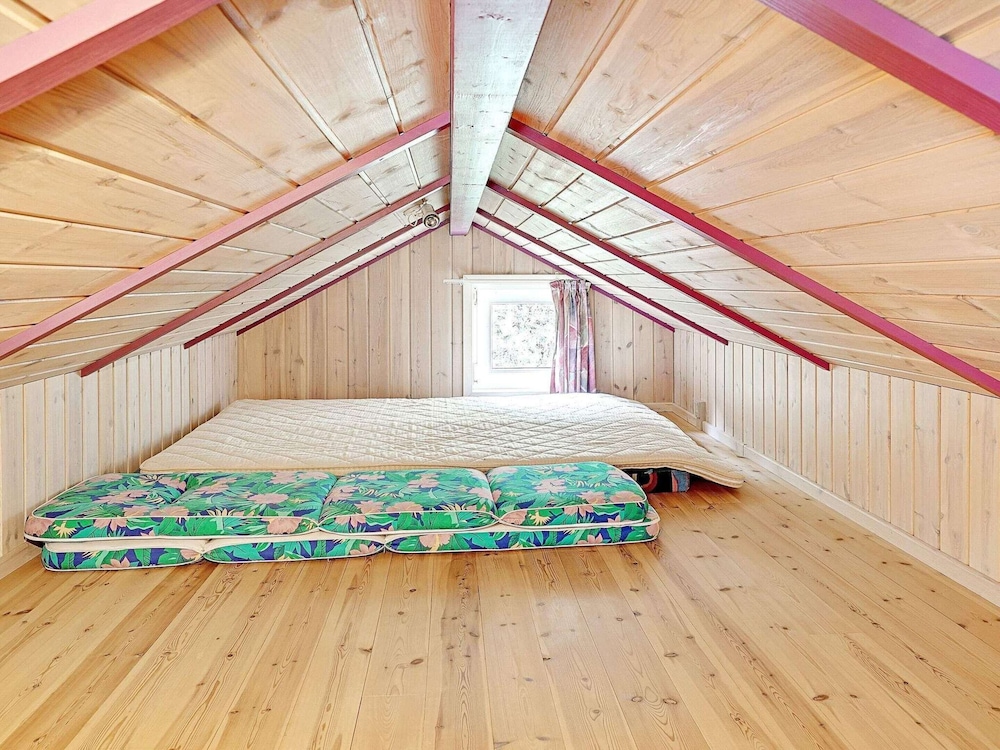 Holiday Home in Jerup view 2