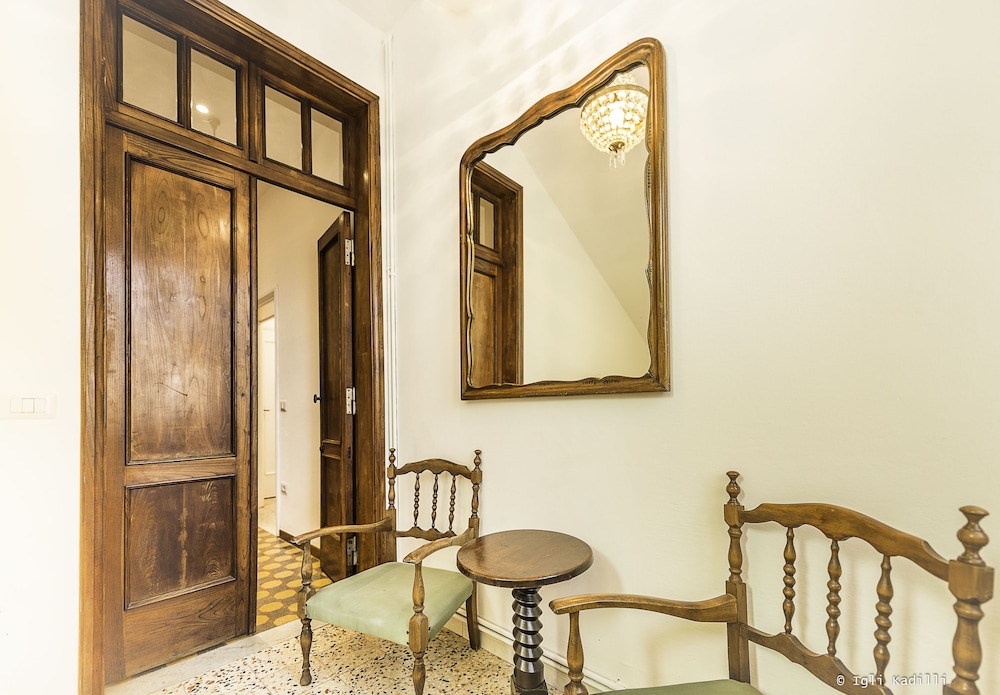 Cà Gialla - Bed and Breakfast