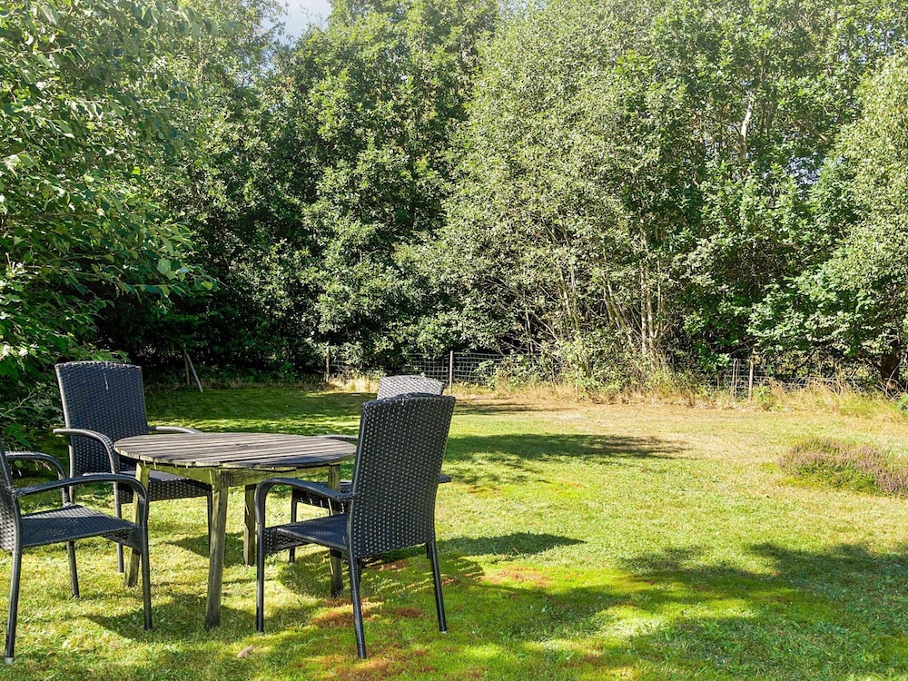 6 Person Holiday Home in Hojby