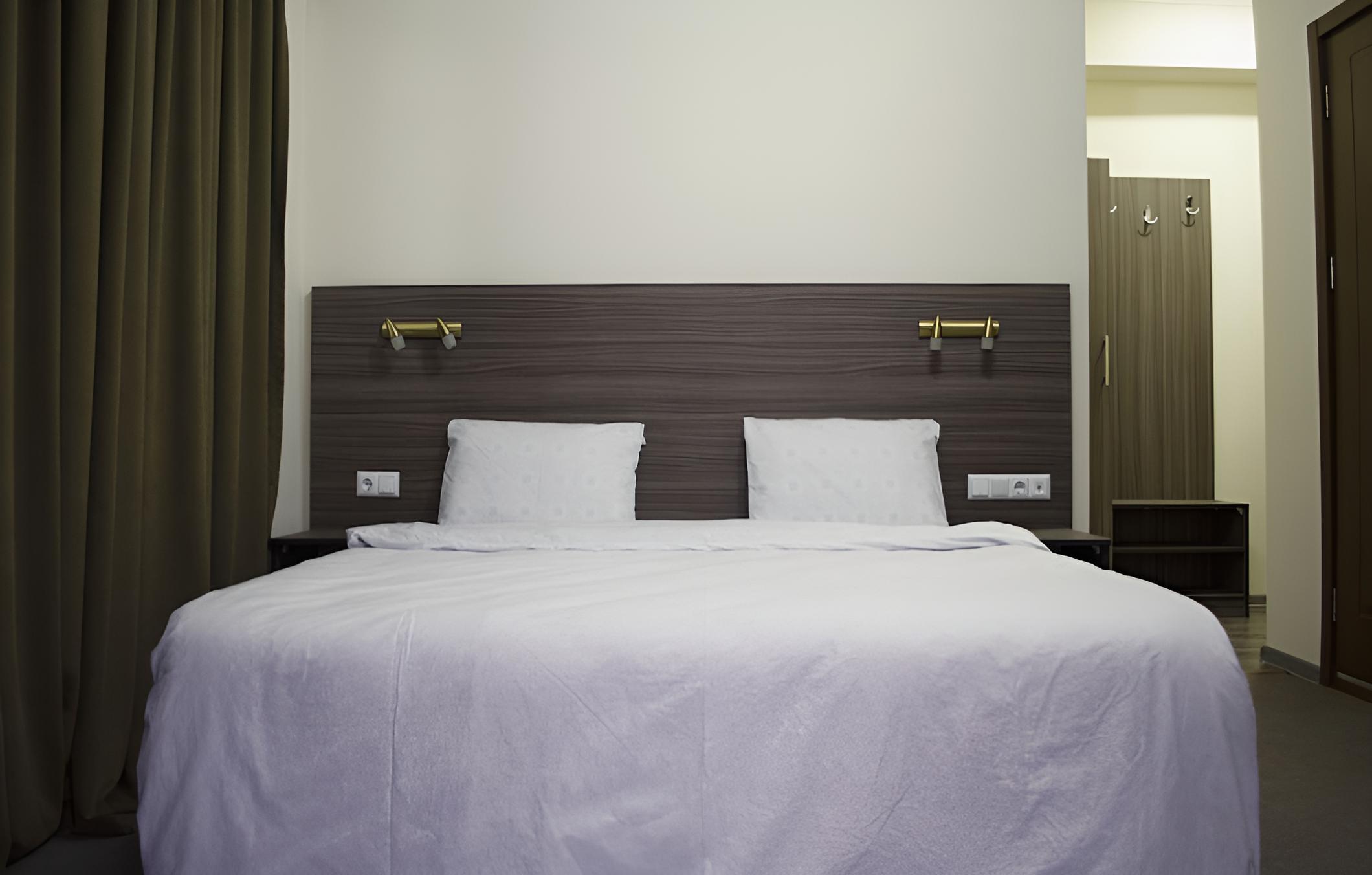 Hotel M9