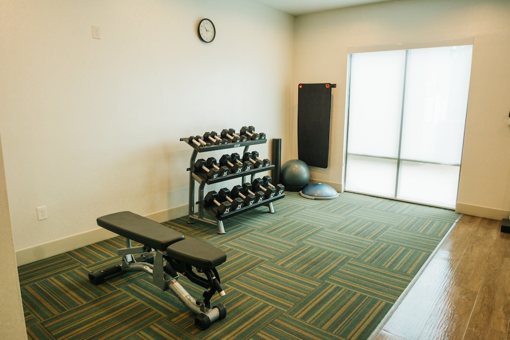 Birmingham Vacations - Holiday Inn Express  Suites Birmingham - Homewood, an IHG Hotel - Property Image 2