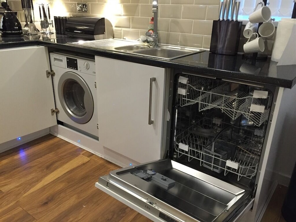 Live in Leeds Nazarene Apartments