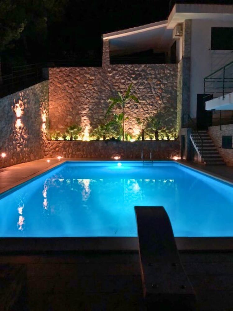 VFH Residence Flavia Tre Piscine