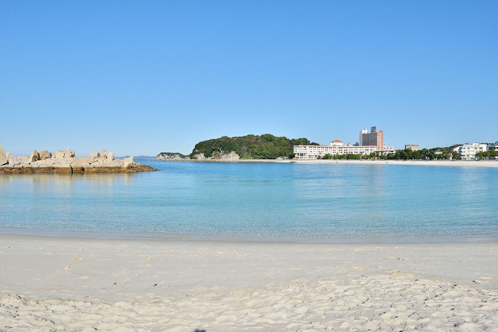 Shirahama Coganoi Resort&Spa