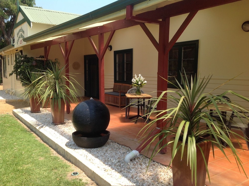 Busselton Guest House