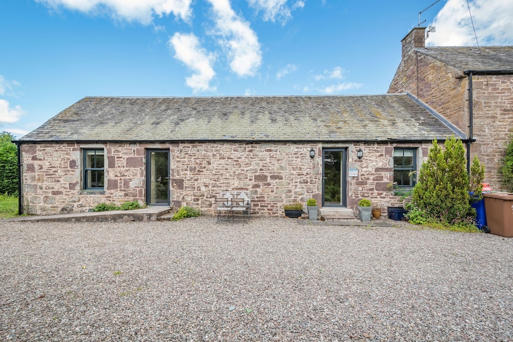 The Garden Cottage