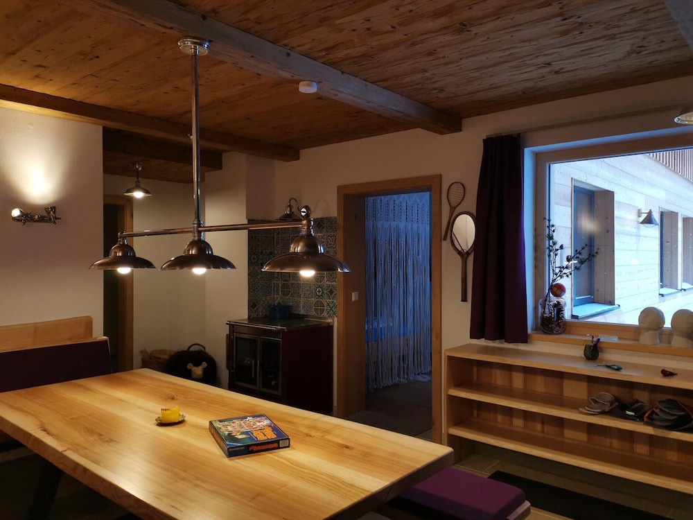 Premium Chalet in Tauplitz With Sauna and Pool