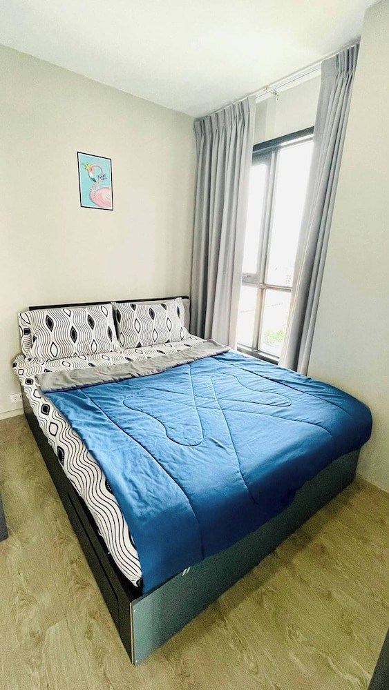 2 Bed Room Beautiful Location - Central Pattaya