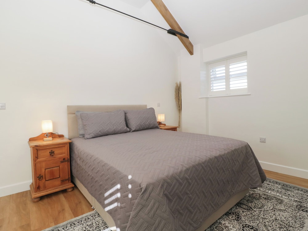 Singletree Cottage