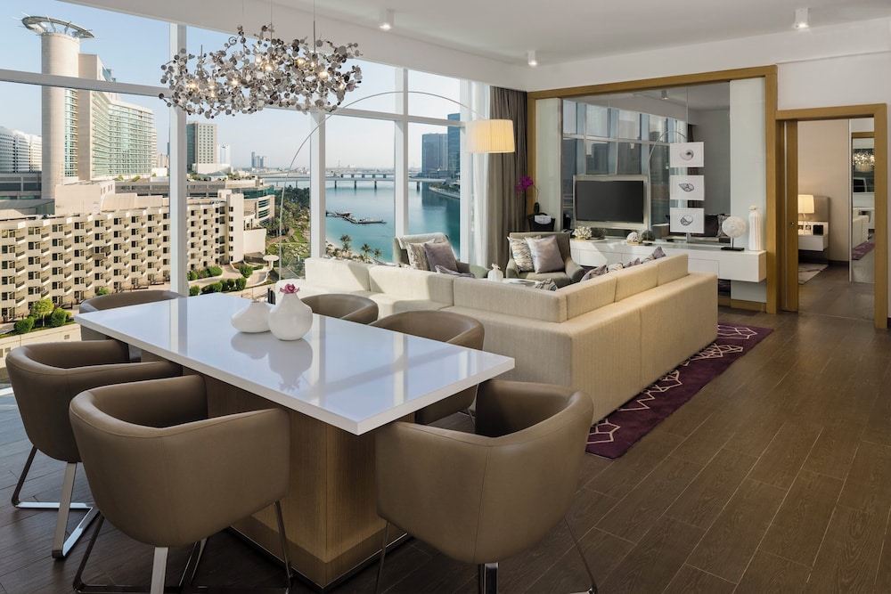 Abu Dhabi Vacations - Beach Rotana Residences - Property Image 49
