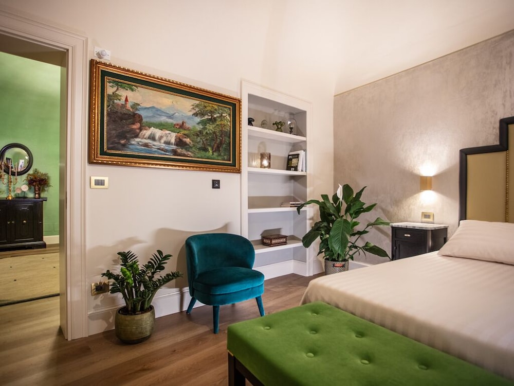 BSTAR Luxury B&B