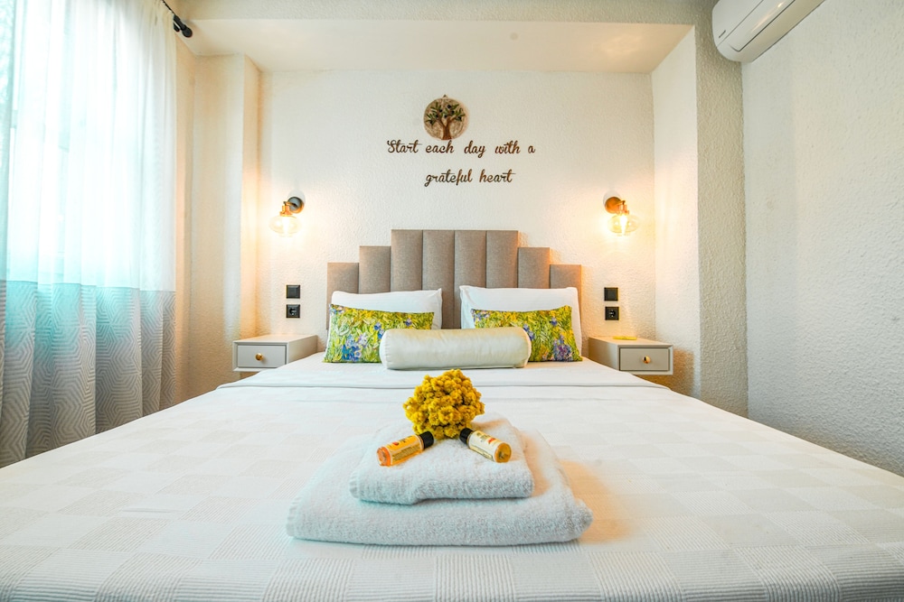 Petra Ada Otel - Image 34