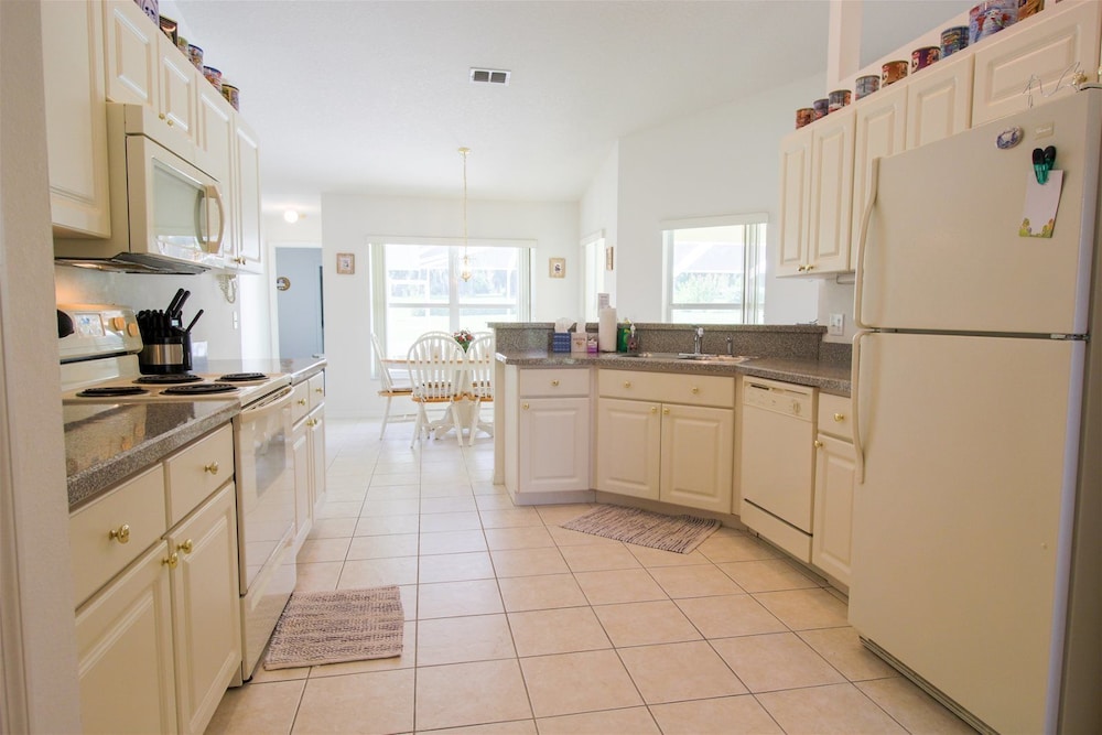 Villa Lovie - Comfort - 4 Bedroom
