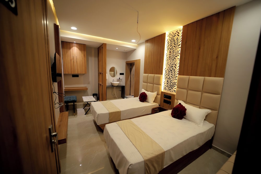 Staykart Boutique Hotel