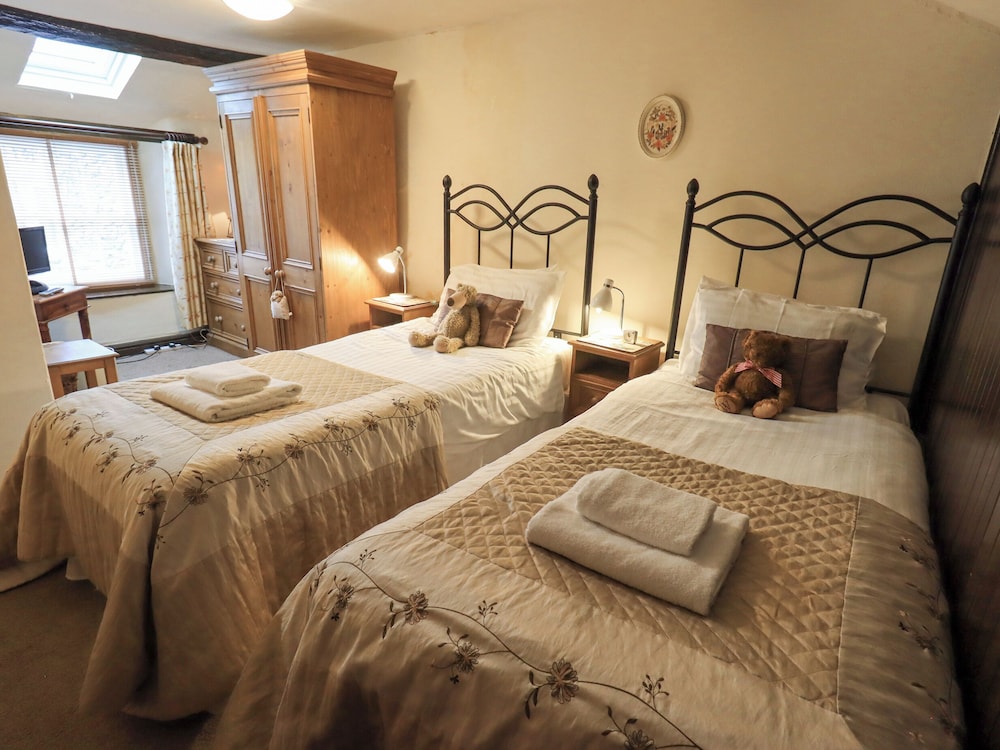 Springwell Cottage