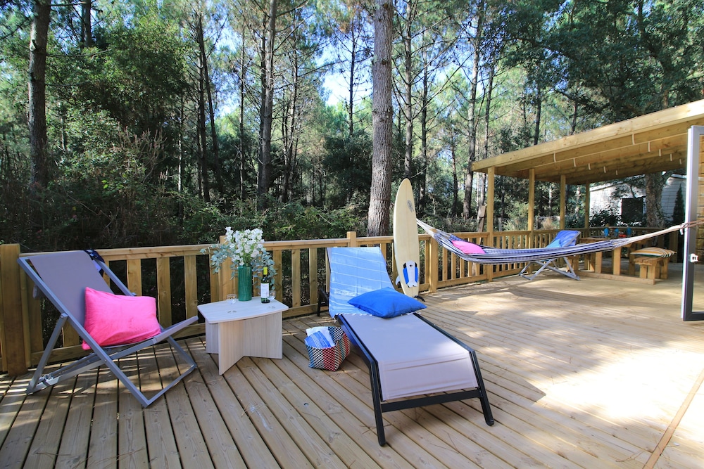 Espace Blue Océan