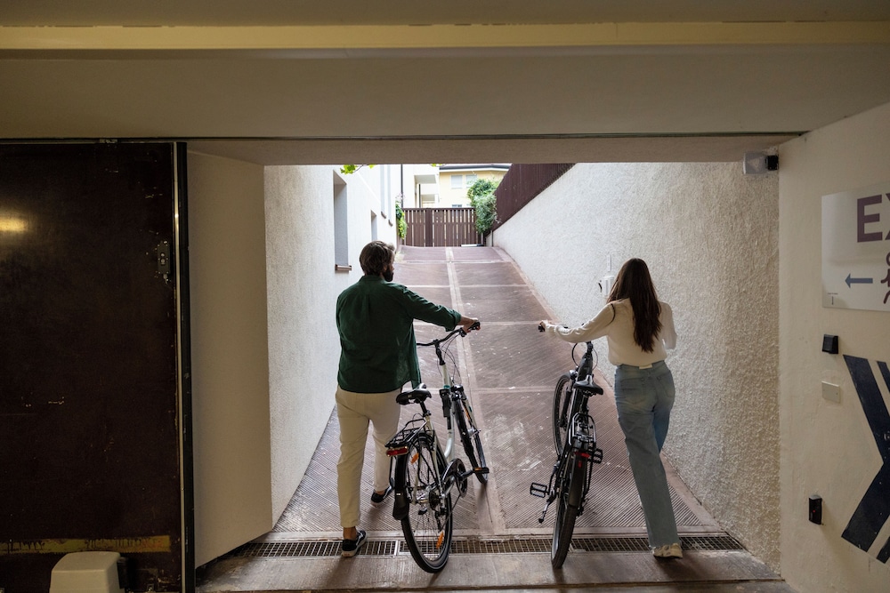 Wellness Smart Suites
