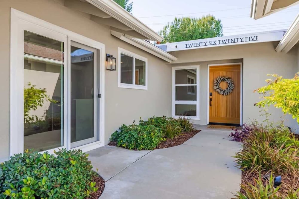 @ Marbella Lane - Cozy Modern Home w/ Relaxing Design & Pool