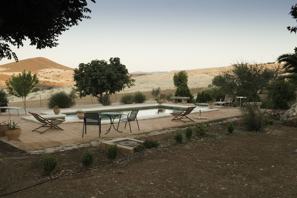 Casa Rural Cerromolino view 5
