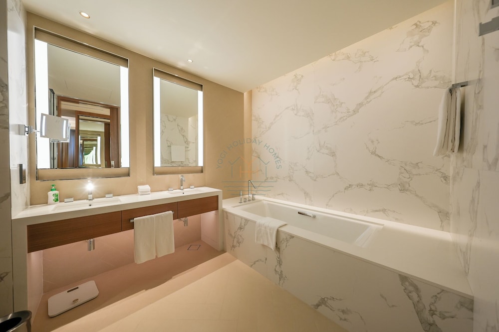 3BHK Luxury Living at The Address Opera