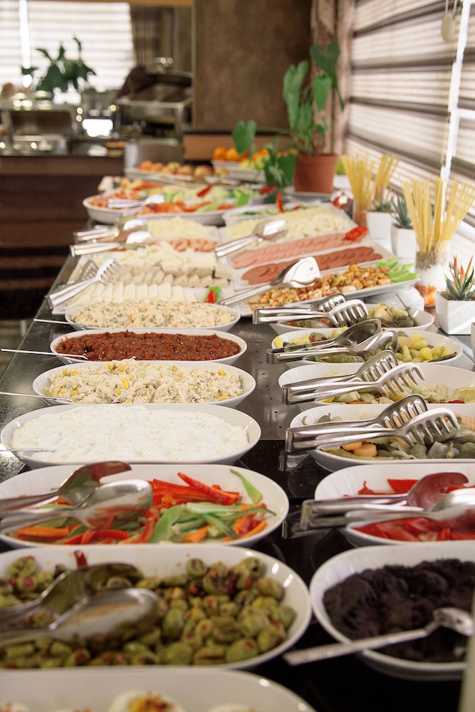 The Rise Aron Business Otel Merter - Image 36