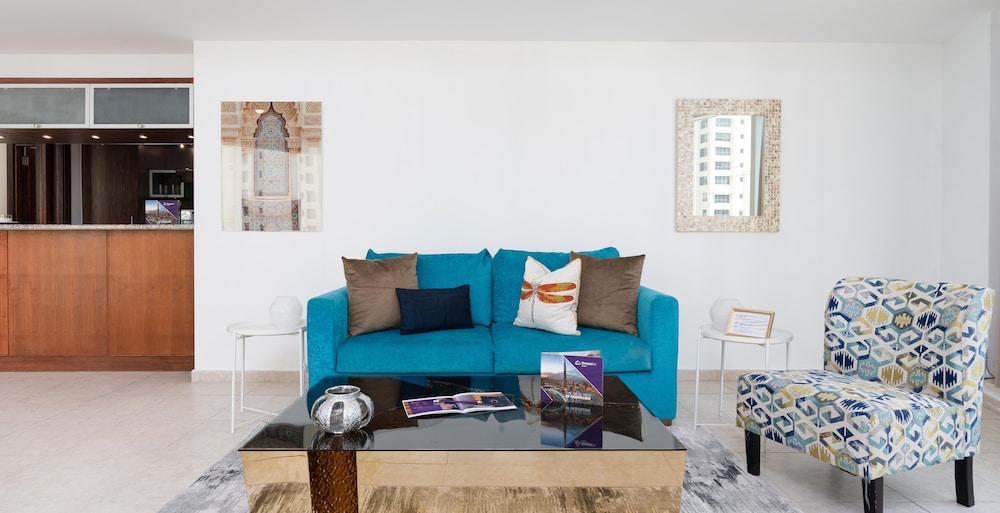 Dream Inn Dubai Apartments - Al Sahab