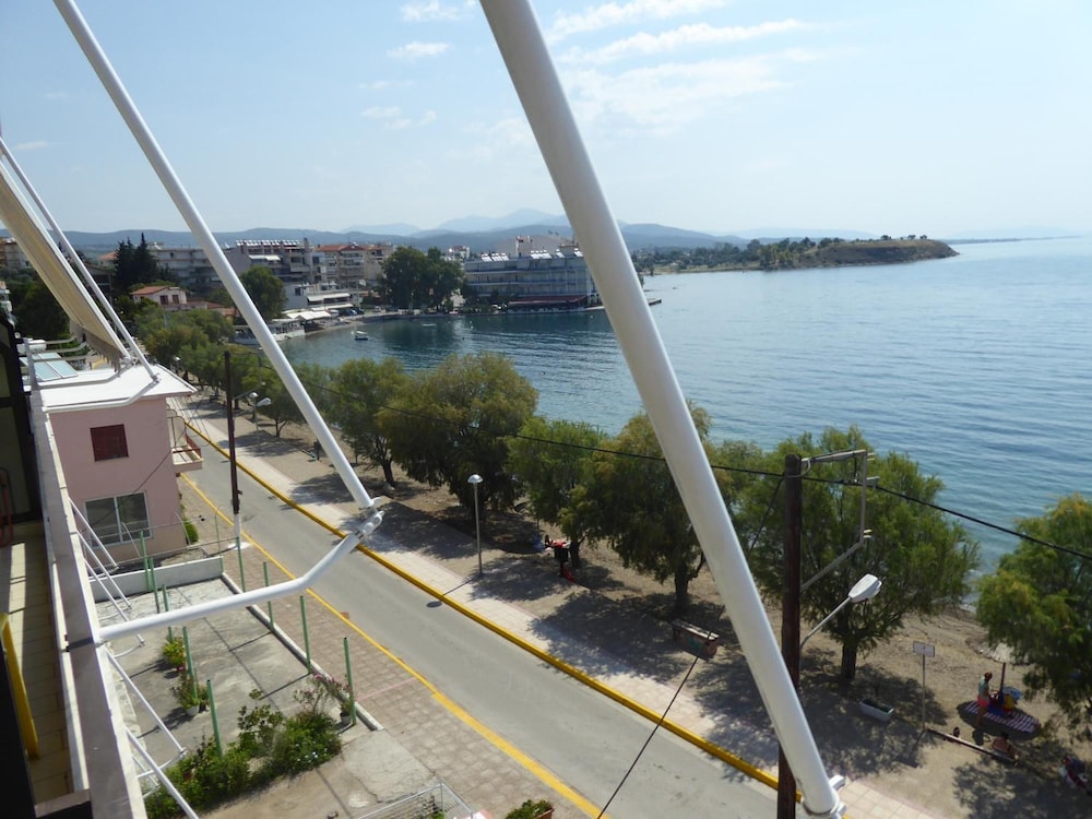 Hotel Poseidon