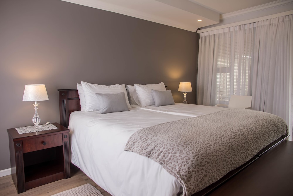 Sea Breeze Guesthouse