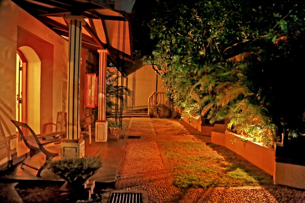 Heina Villa Colombo