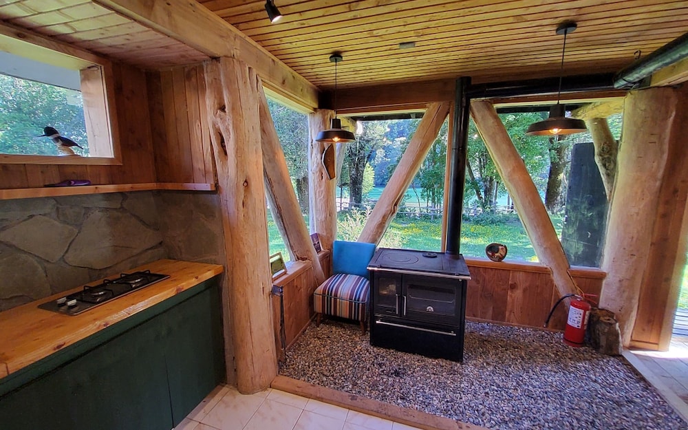 Salvatierra Lodge