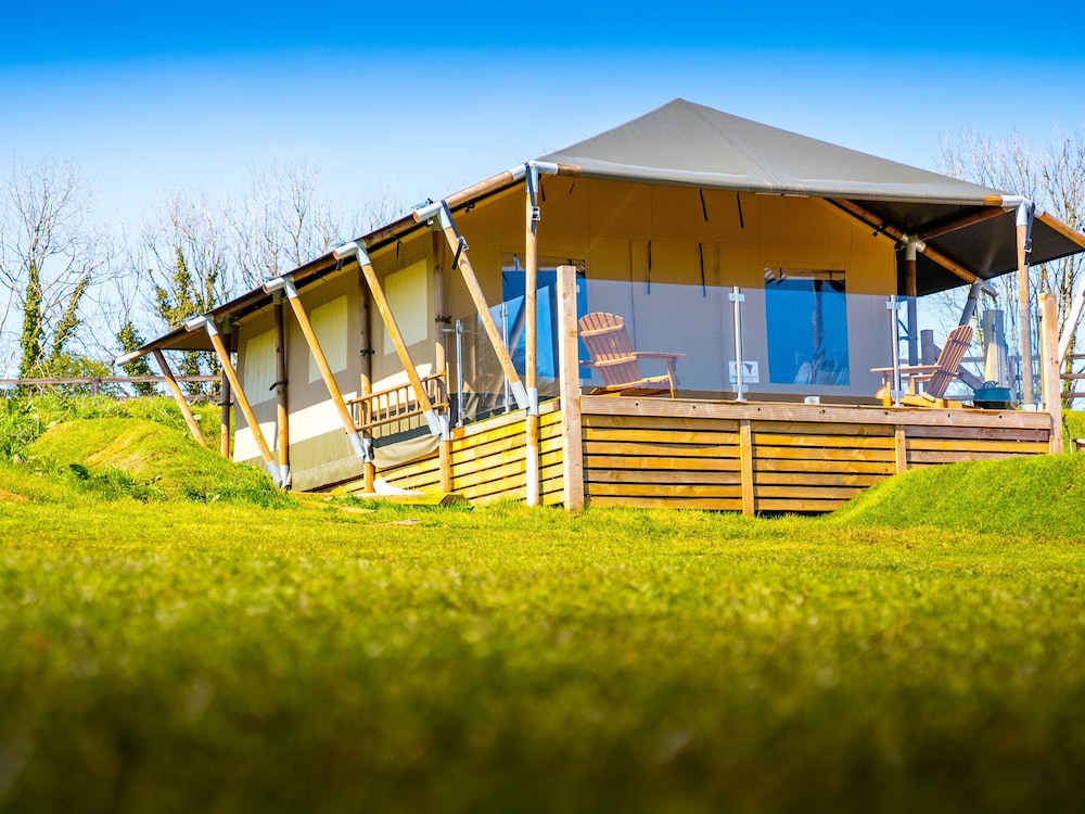 Semira Tent Lodge
