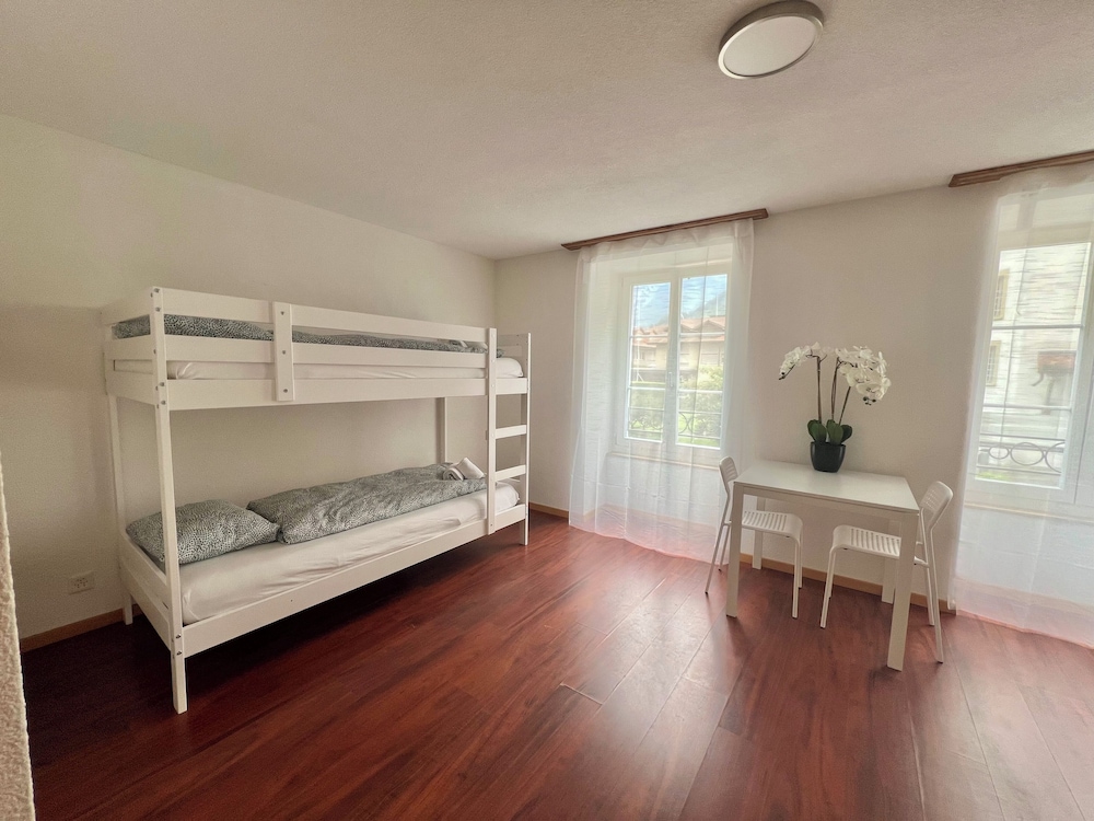 Nimbuzzz Apartments