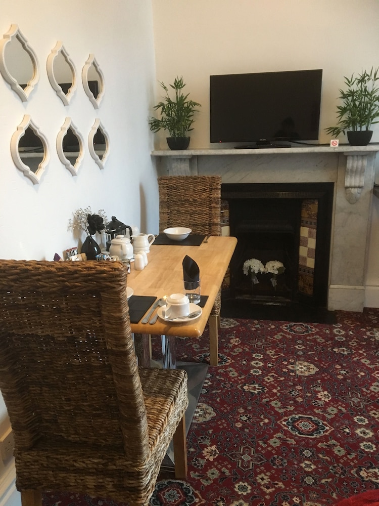 Garswood Guesthouse