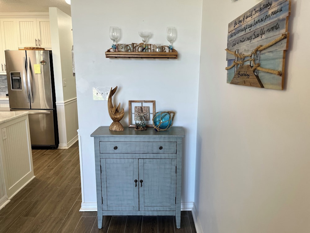 The Dunes #101W by Southern Vacation Rentals