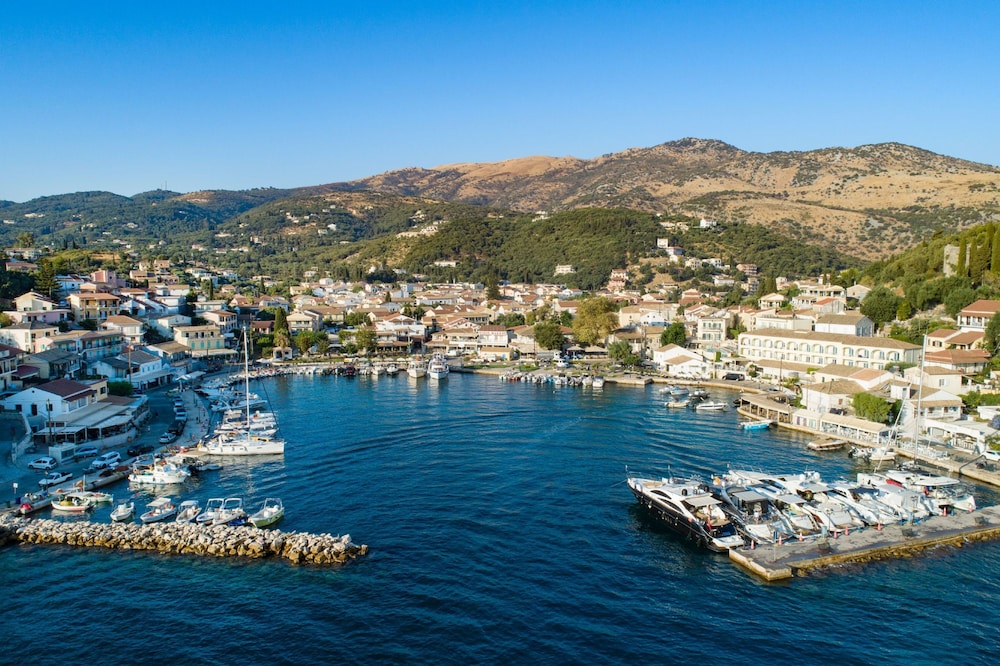 Villa Kambos Saint Stephanos
