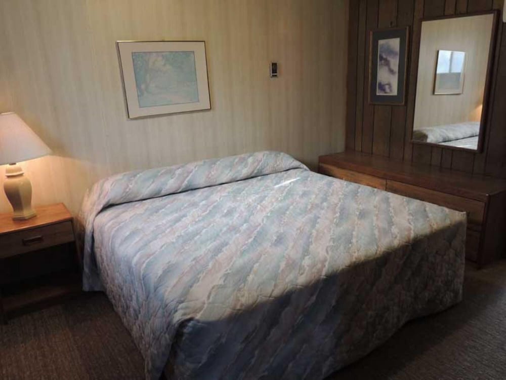 Tribesman Resort