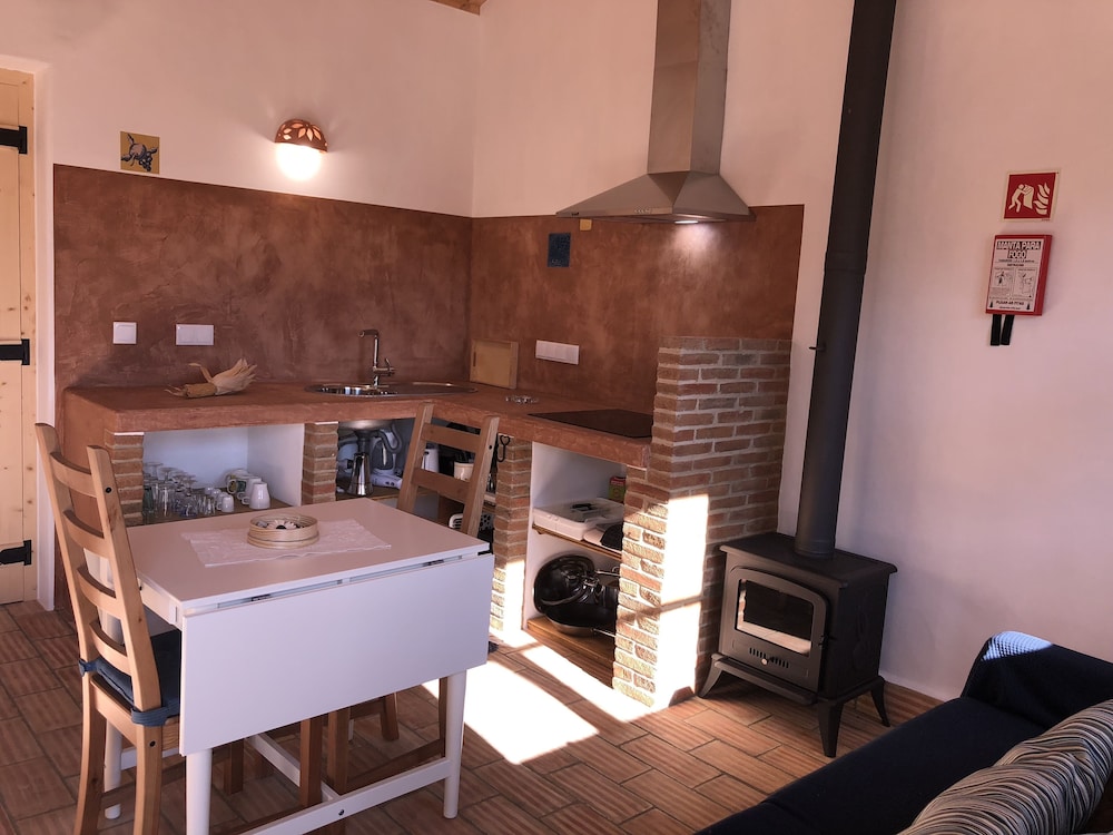 Quinta das Beldroegas - Casas de Campo